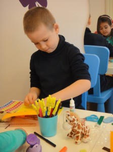 atelier copii 4-6 ani